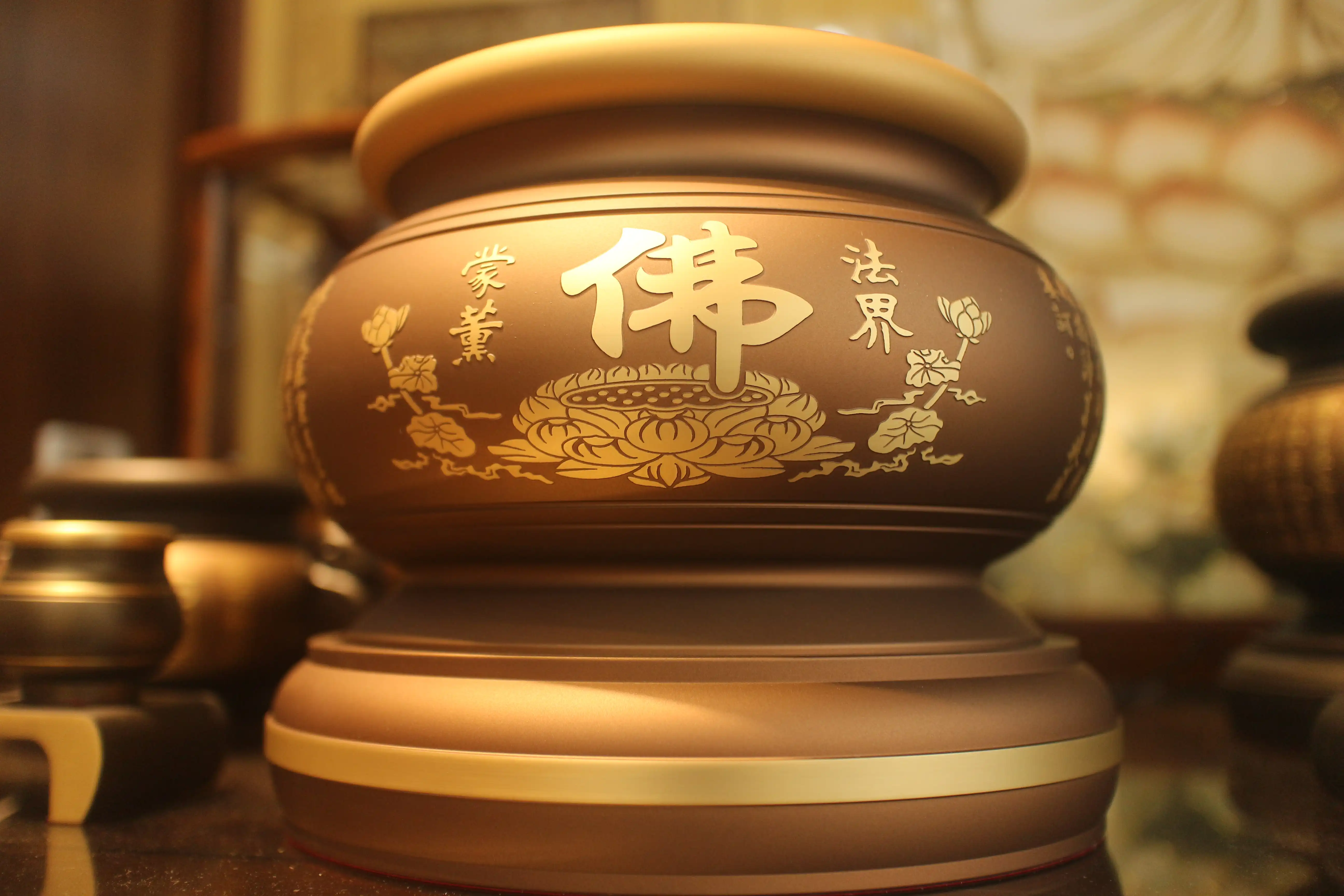 協和春-神明爐與祖先爐，禮備而誠至